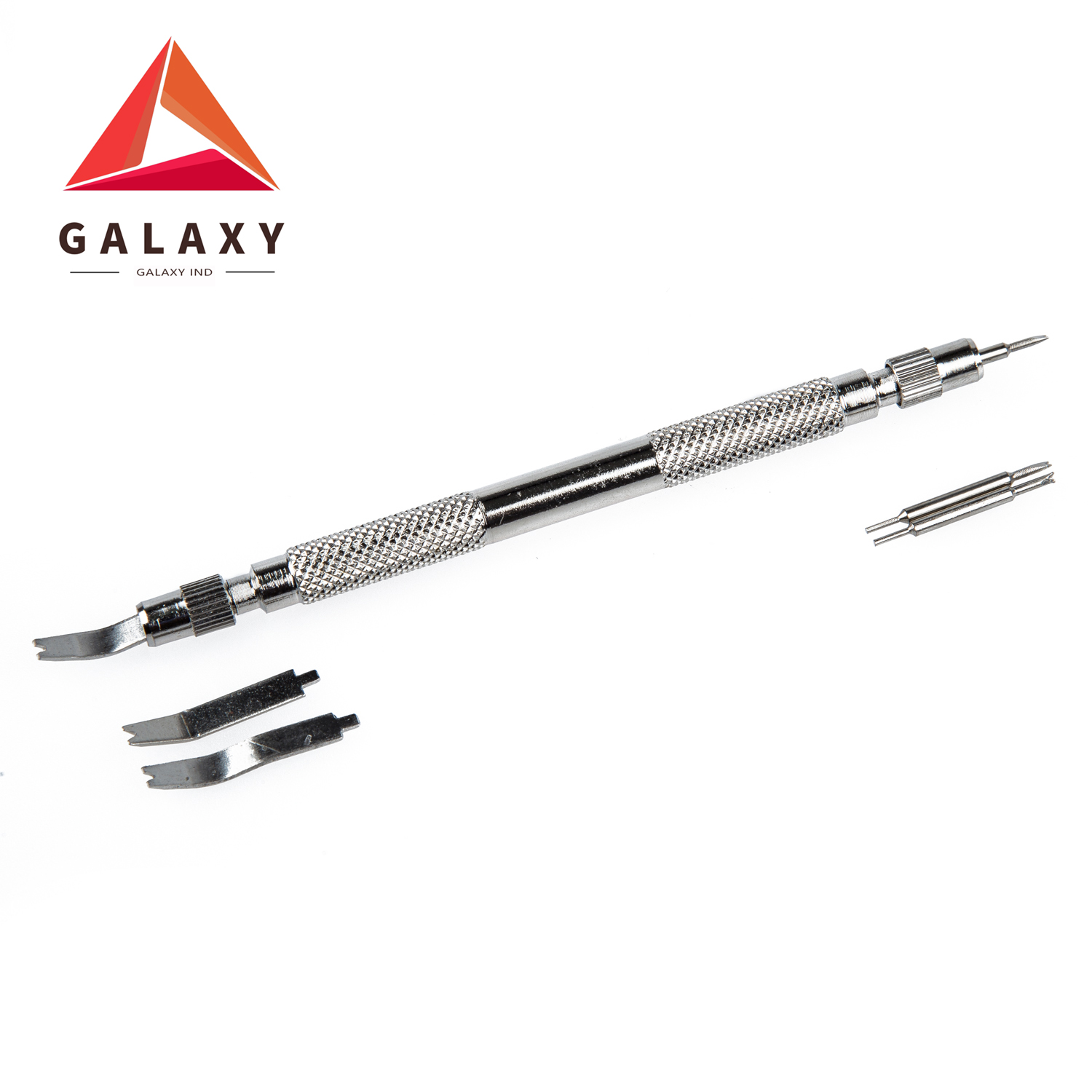 Spring Bar Tool Set - Conjunto de mola para substituição de