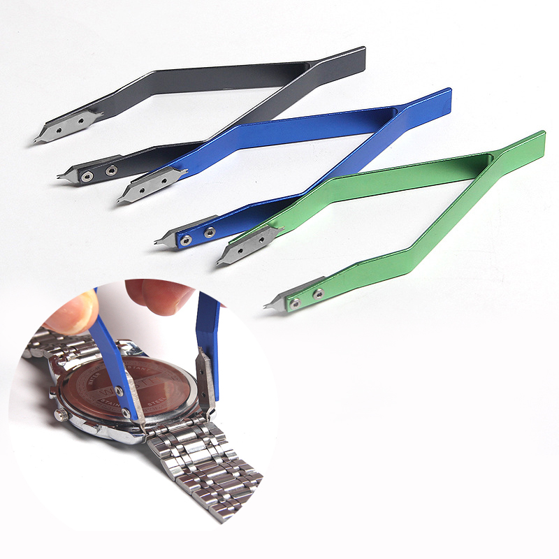Spring Bar Tool Set - Ferramenta de remoção de barra de