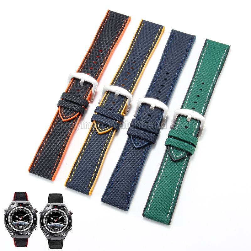 Citizen Watch Promaster - Acessórios de Relógio Flexíveis, Duráveis e