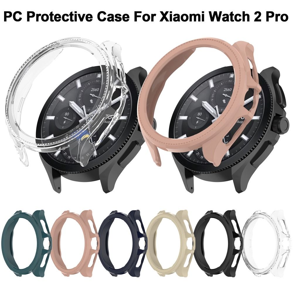 Silicone Watch Band 22Mm - Moda pc capa para xiaomi relógio