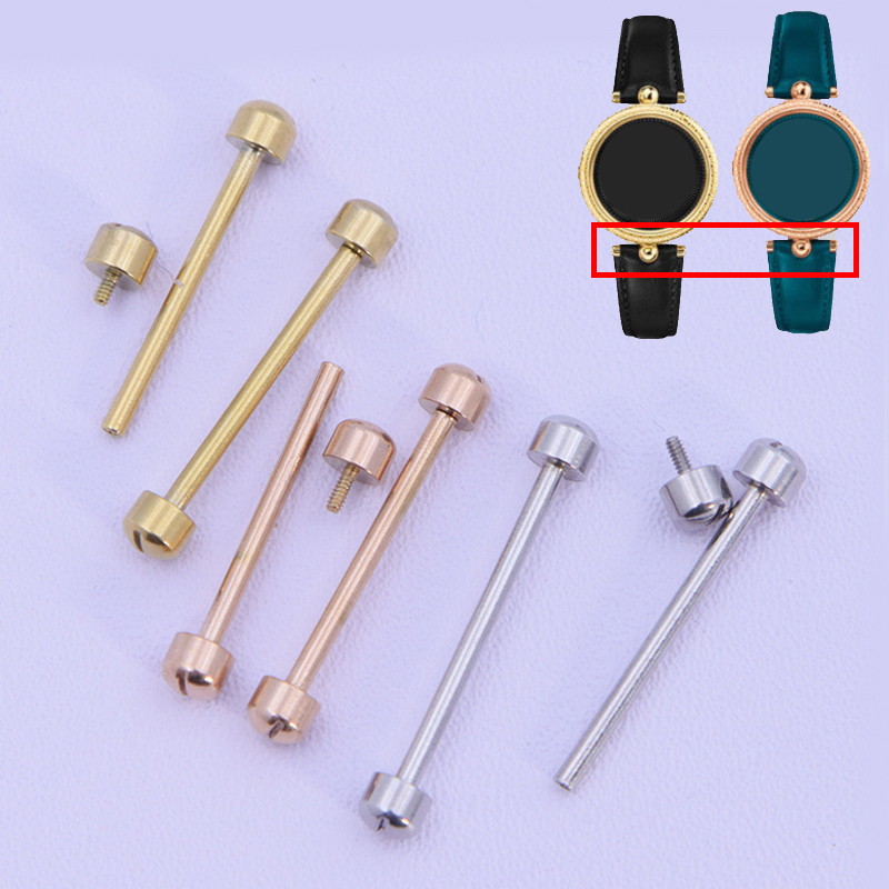 Spring Bar Tool Set - Haste de tubo de parafuso de