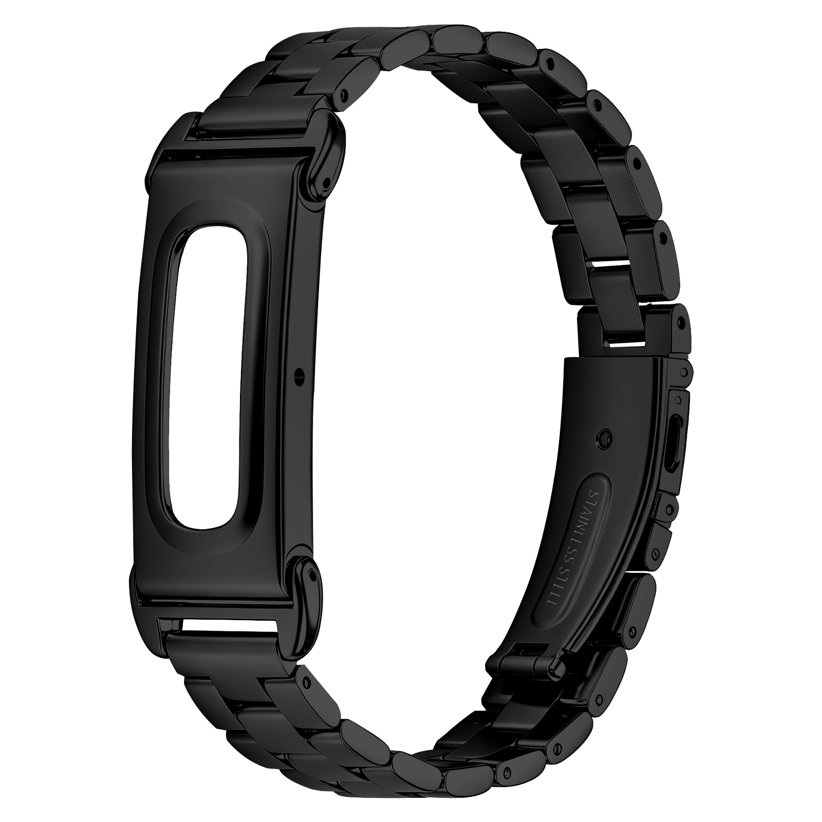 Milanese Loop Magnetic - Pulseira de relógio de metal magnético