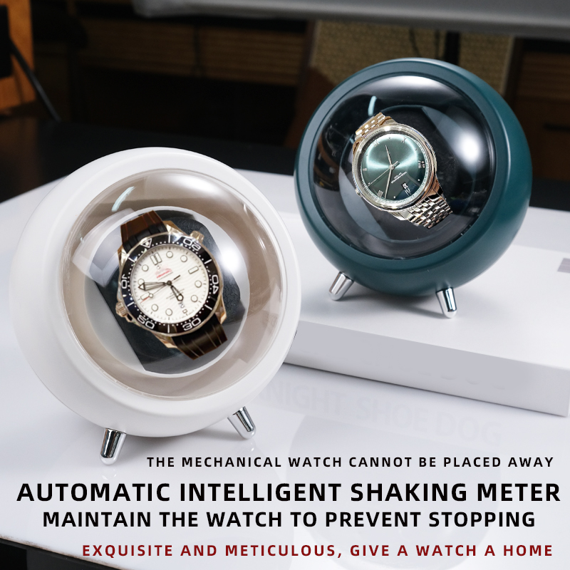 Omega Watch Constellation - Agitador de relógio mecânico para omega