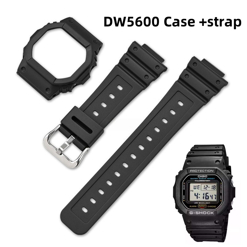 Casio Watch G-Shock Dw-5600 - Para g-shock casio pequeno quadrado dw5600