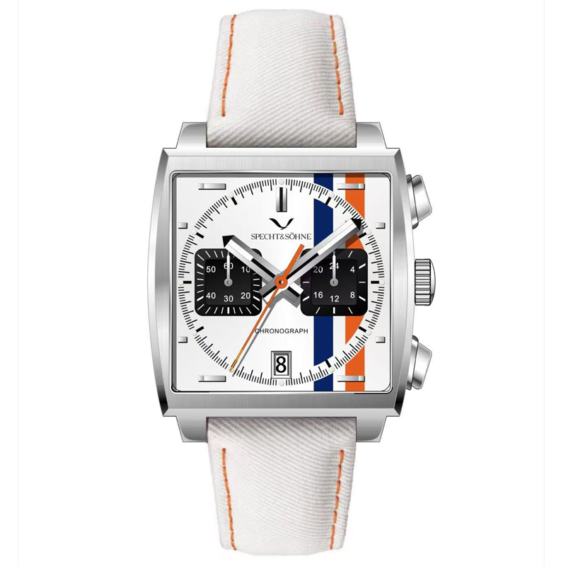 Seiko Watch Prospex - Specht & Sohne Novidades Japão VK64