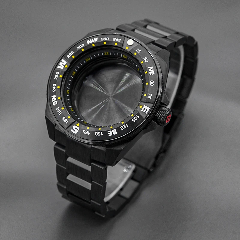 Caixa e Pulseira do Relógio Bl - Citizen Watch Tsuyosa avaliação e preço