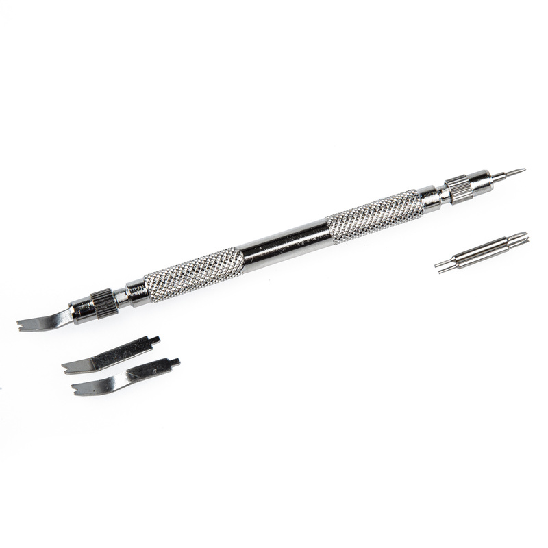 Conjunto de mola para substitu - Spring Bar Tool Set avaliação e preço