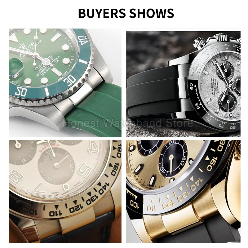 Interface curvada de alta resi - Rolex Watch Submariner avaliação e preço