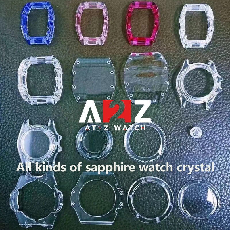 Assista vidro de cristal de sa - Cartier Watch Tank avaliação e preço