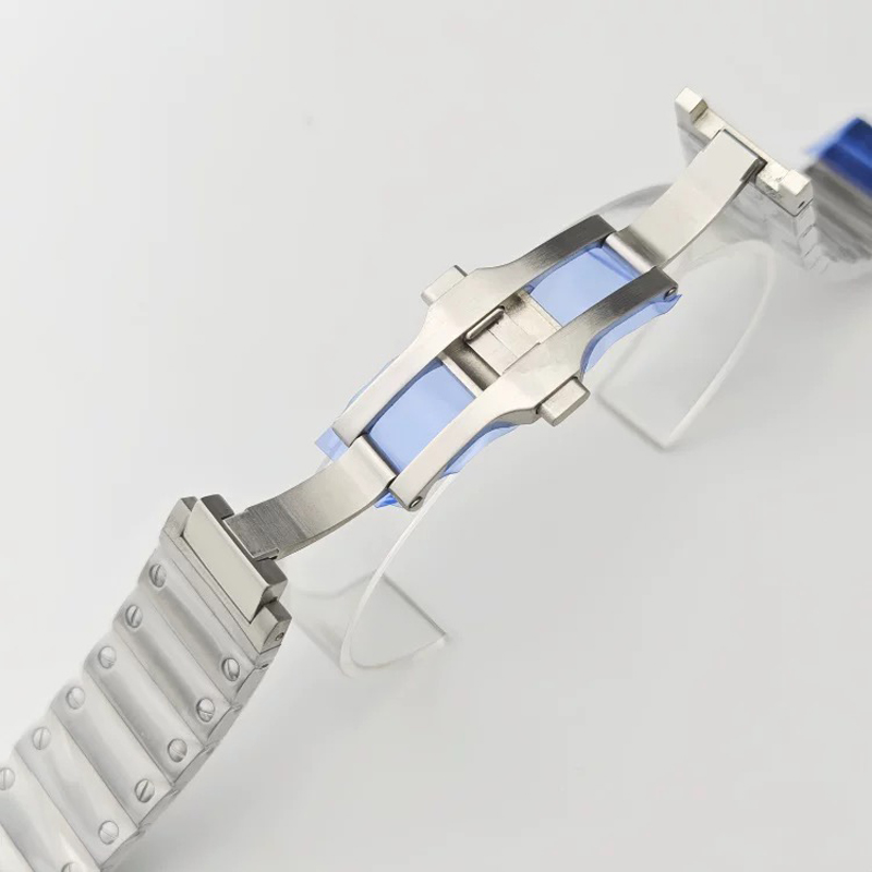 Pulseira de Relógio Sandoz de  - Cartier Watch Tank avaliação e preço