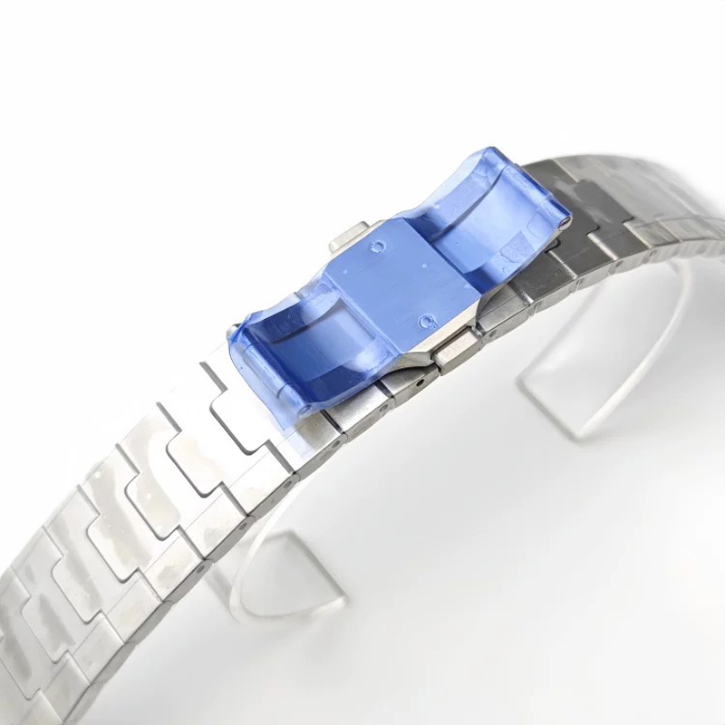 Pulseira de Relógio Sandoz de  - Cartier Watch Tank avaliação e preço