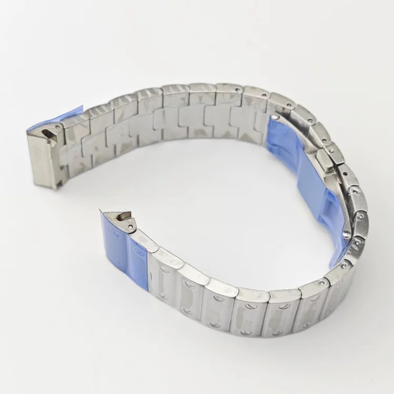 Pulseira de Relógio Sandoz de  - Cartier Watch Tank avaliação e preço
