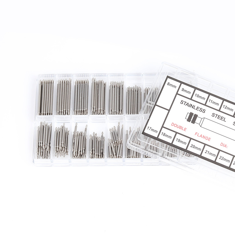 144 peças kit de barras de mol - Spring Bar Tool Set avaliação e preço