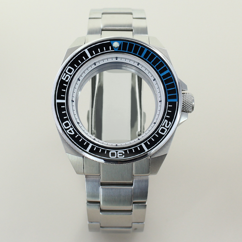 Caixa de relógio de mergulho 2 - Citizen Watch Tsuyosa avaliação e preço