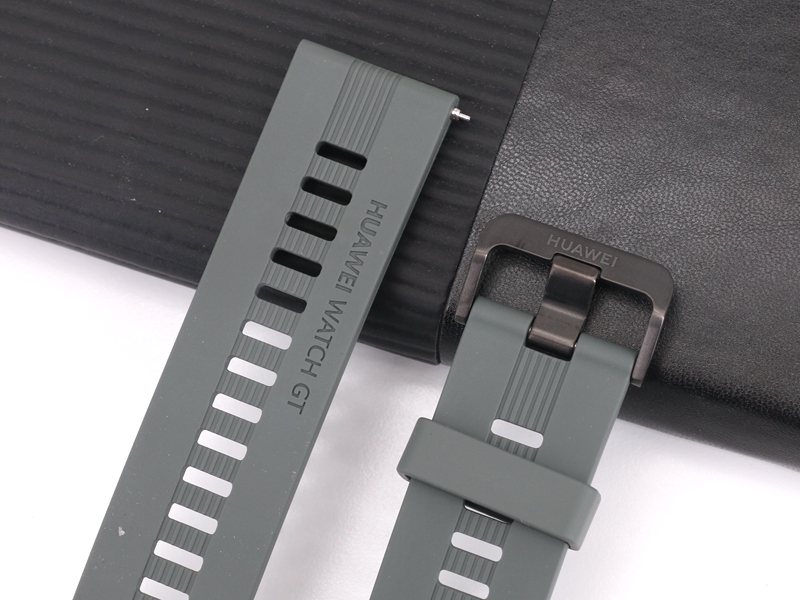Pulseira de relógio de silicon - Silicone Watch Band 22Mm avaliação e preço