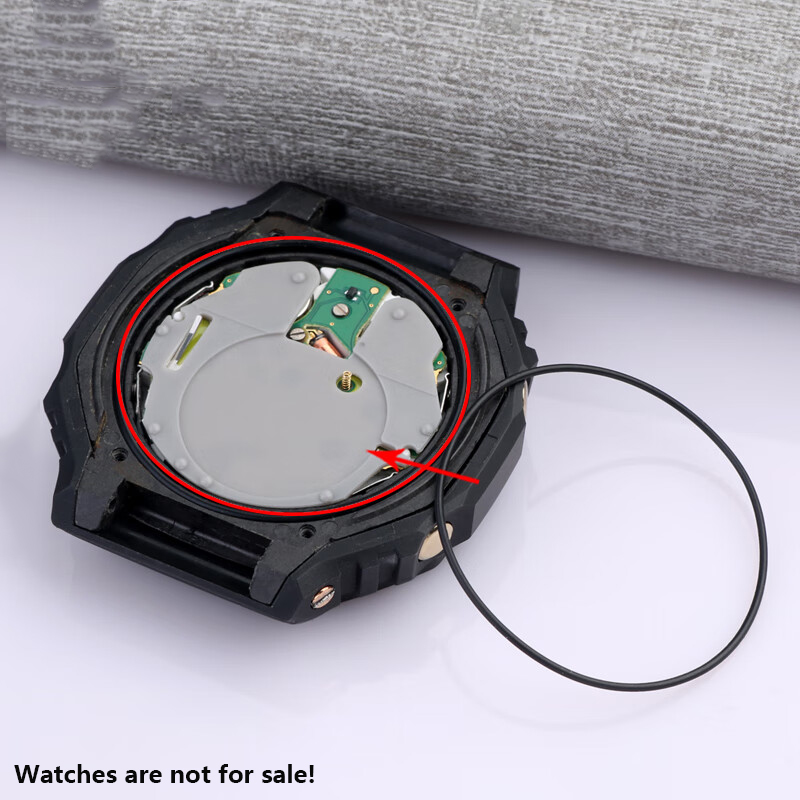 Para casio G-SHOCK capa trasei - Casio Watch G-Shock Dw-5600 avaliação e preço