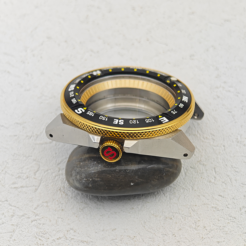 Caixa de Relógio King Samurai  - Citizen Watch Tsuyosa avaliação e preço
