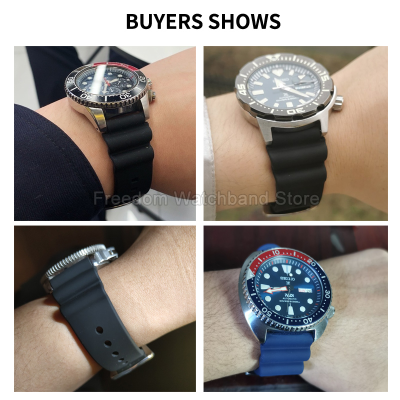 Para seiko atum can prospex di - Seiko Watch Prospex avaliação e preço