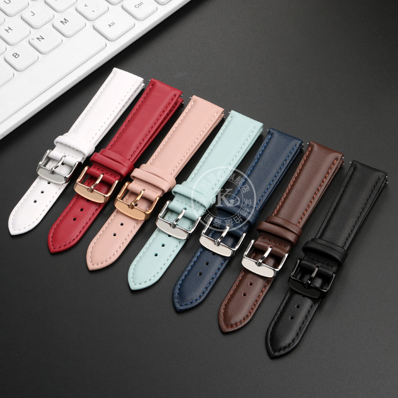 Pulseira de Relógio de Couro Q - Omega Watch Constellation avaliação e preço
