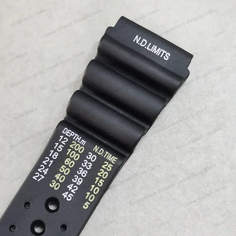20mm 22mm 24mm nd limits mergu - Citizen Watch Promaster avaliação e preço