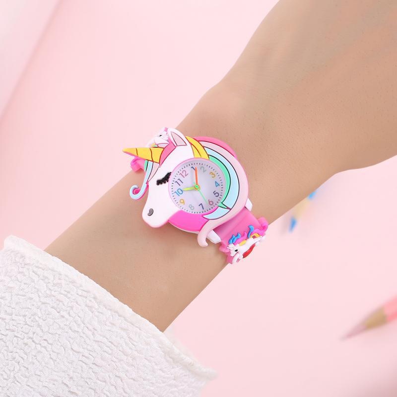 Novo Relógio Infantil com Puls - Silicone Watch Band 22Mm avaliação e preço