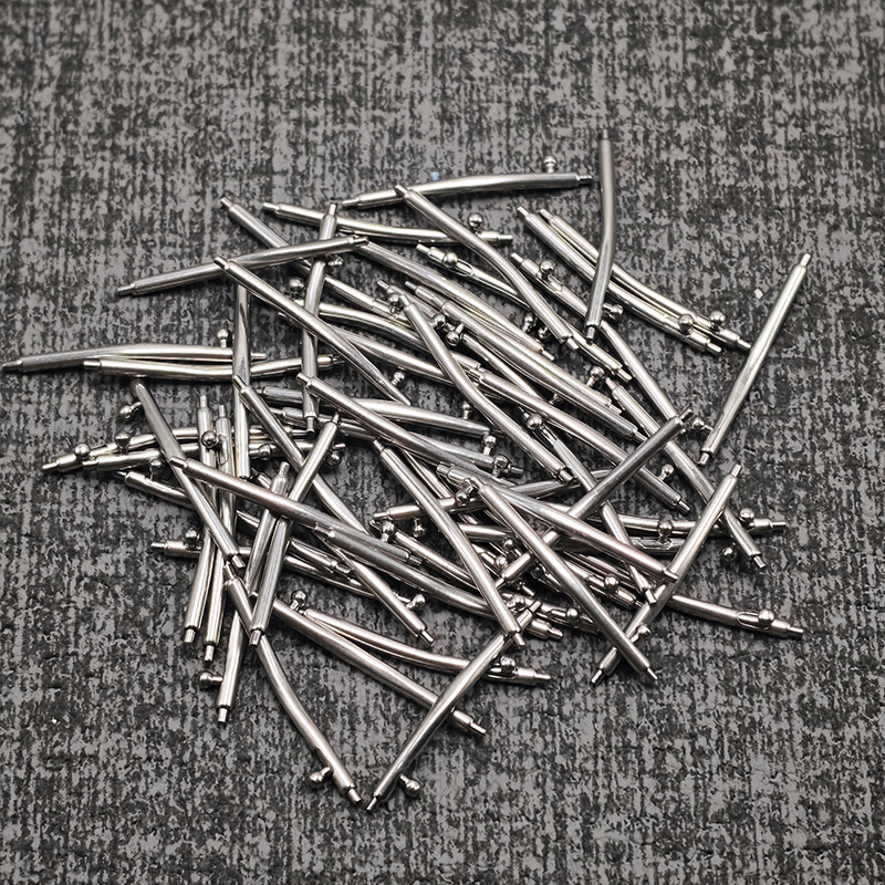 Pinos de Liberação Rápida Curv - Curved Spring Bar avaliação e preço