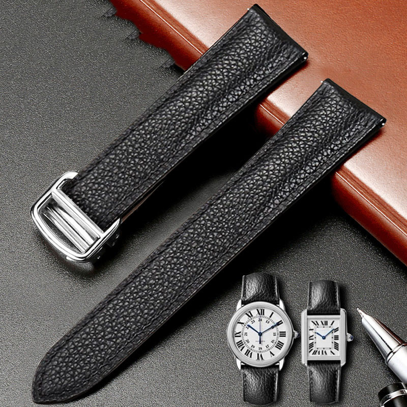 Para cartier tank solo ronda d - Cartier Watch Tank avaliação e preço