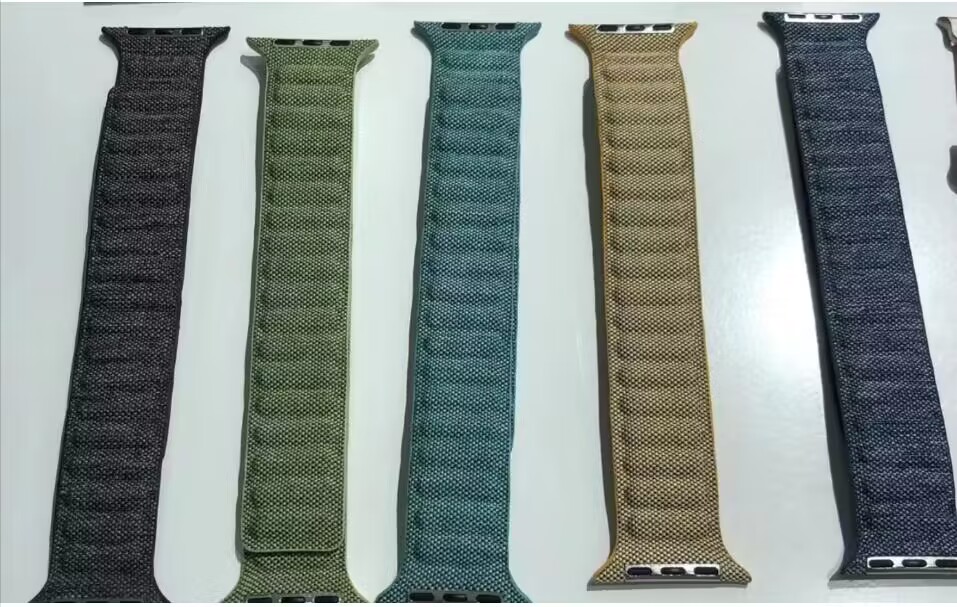 Nova pulseira jeans original d - Milanese Loop Magnetic avaliação e preço