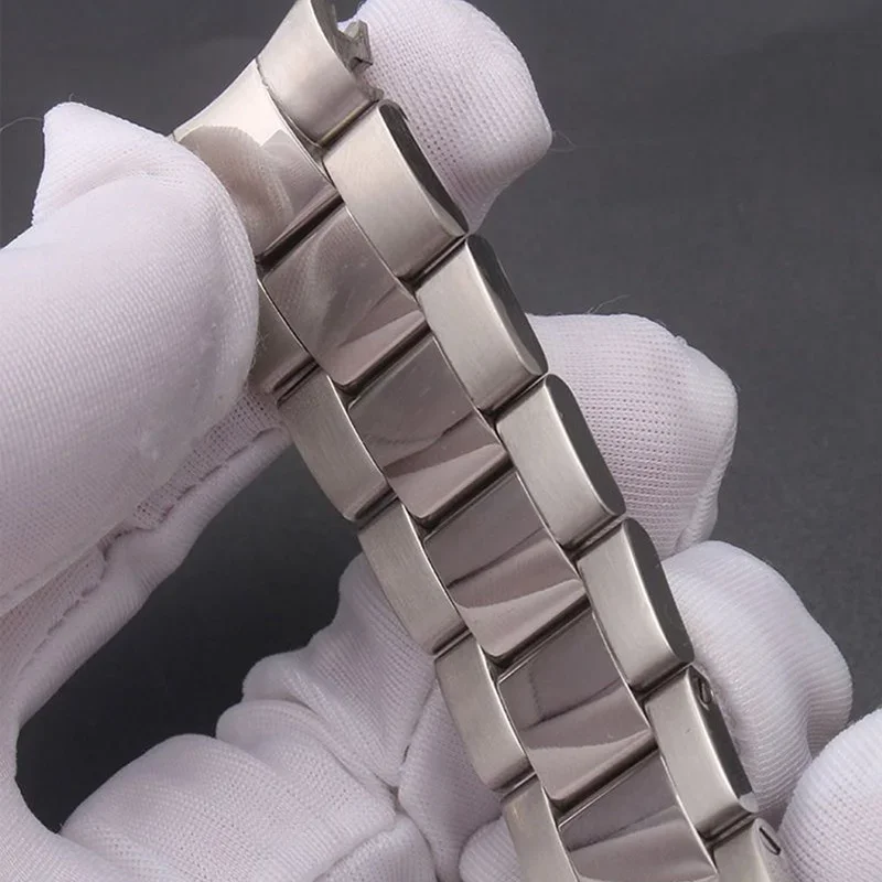 Pulseiras de relógio para role - Rolex Watch Submariner avaliação e preço