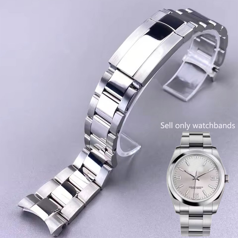 Pulseiras de relógio para role - Rolex Watch Submariner avaliação e preço
