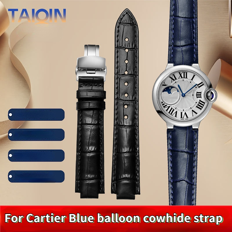 14-8mm 16-8mm 18-11mm 20-12mm  - Cartier Watch Tank avaliação e preço