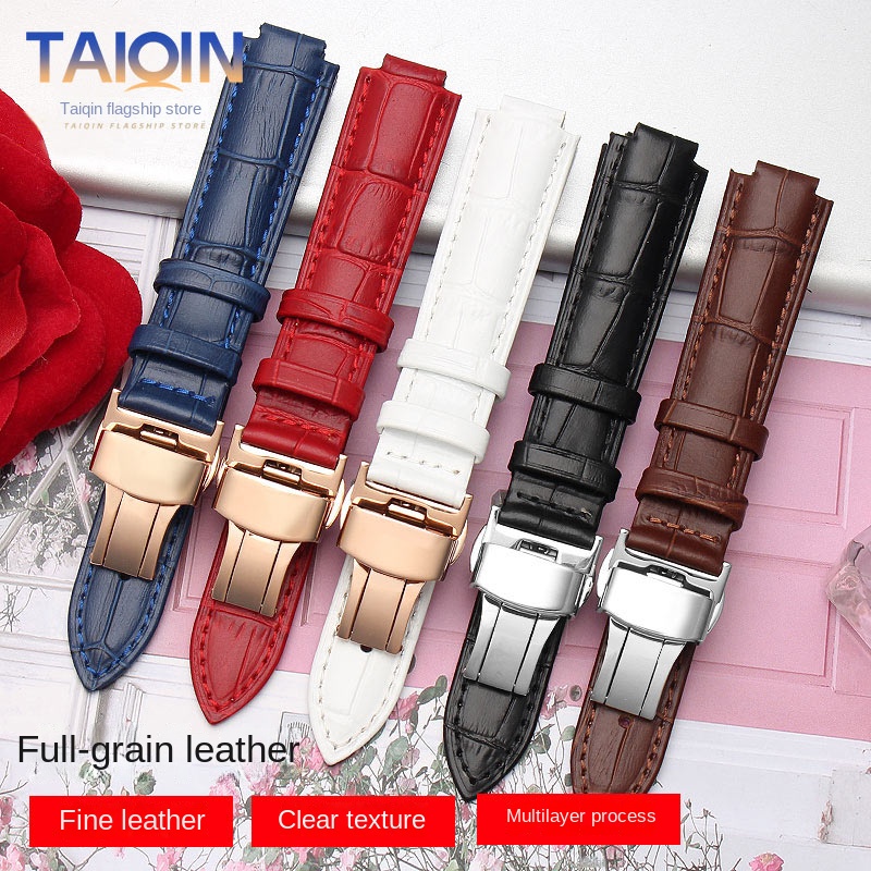14-8mm 16-8mm 18-11mm 20-12mm  - Cartier Watch Tank avaliação e preço