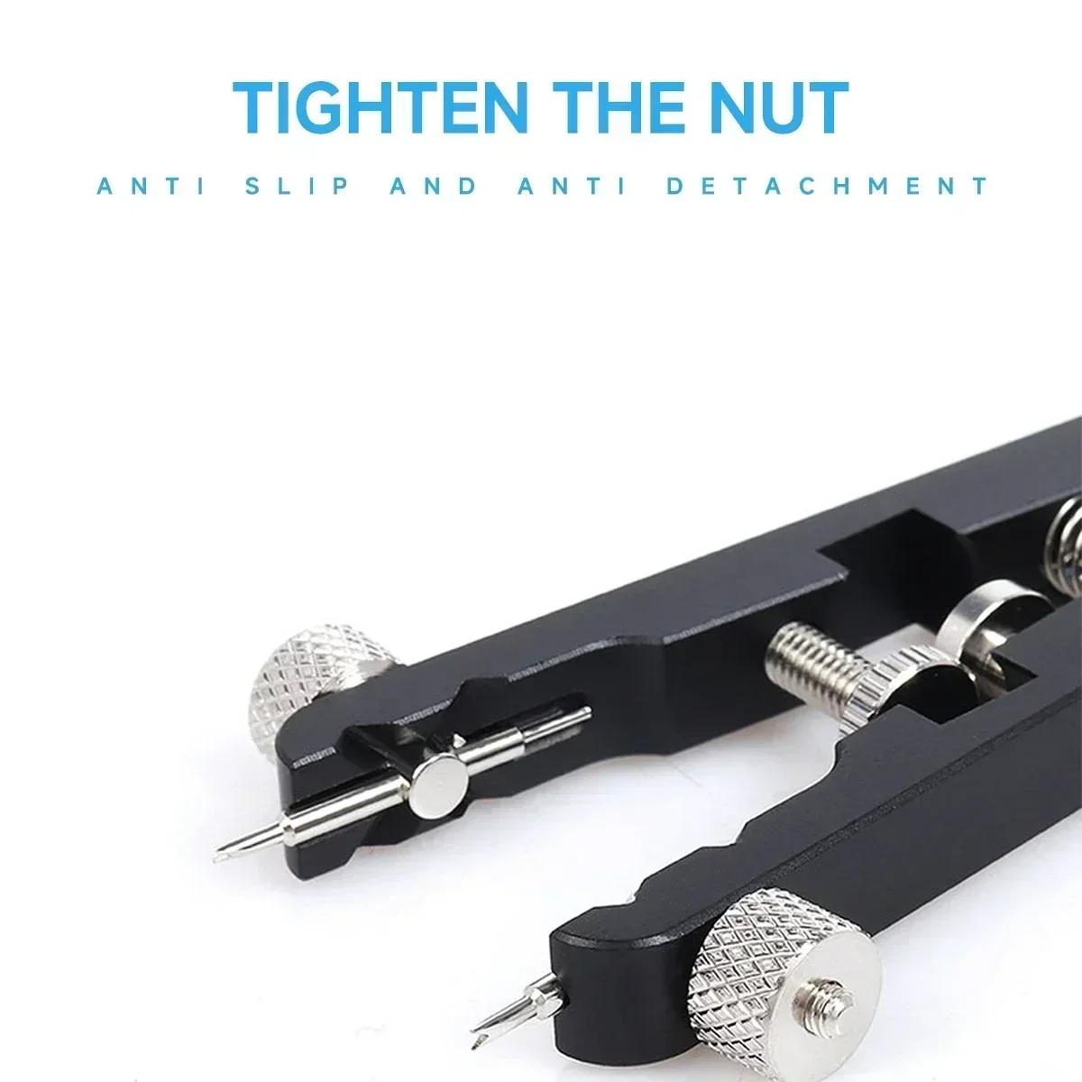 Kit de Ferramentas para Relógi - Spring Bar Tool Set avaliação e preço