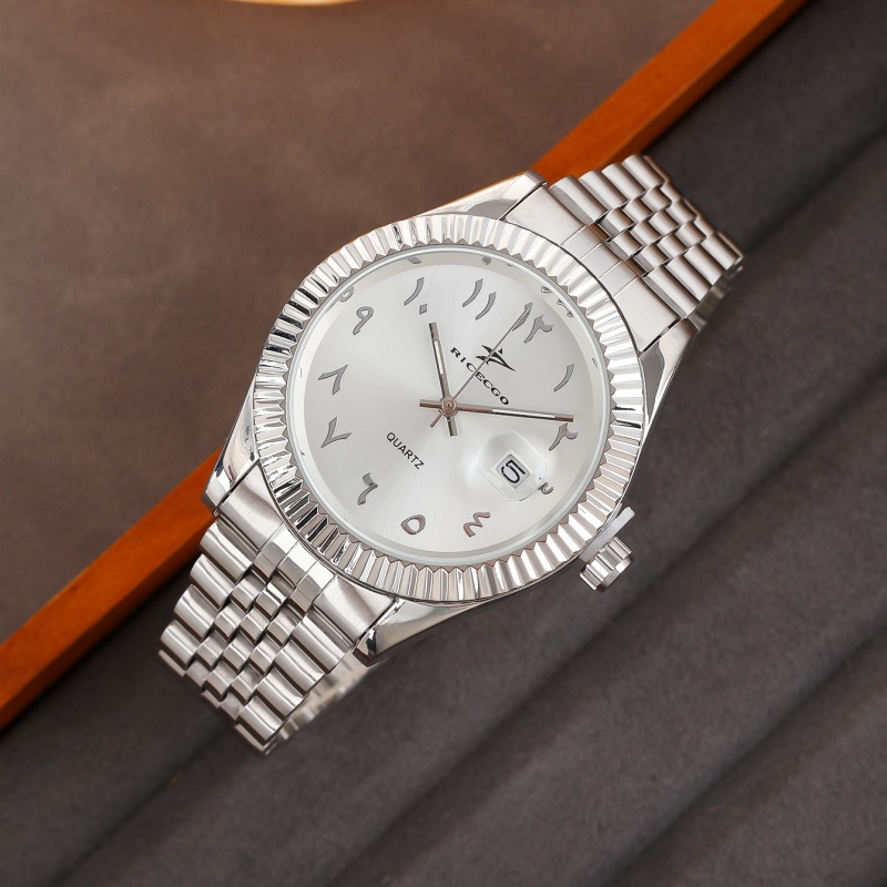 Moda masculina relógios data h - Rolex Watch Datejust avaliação e preço