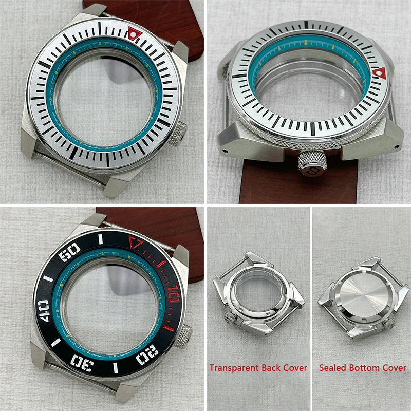 Caixa de relógio Samurai King  - Citizen Watch Tsuyosa avaliação e preço