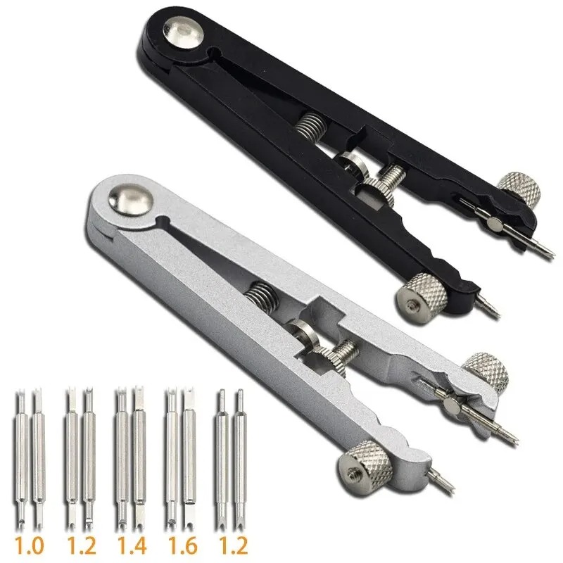 Alicate Removedor de Pulseira  - Spring Bar Tool Set avaliação e preço
