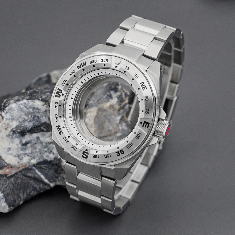 Rei samurai prospex série caix - Citizen Watch Tsuyosa avaliação e preço