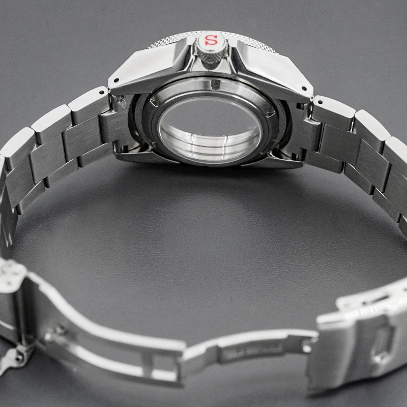 Rei samurai prospex série caix - Citizen Watch Tsuyosa avaliação e preço