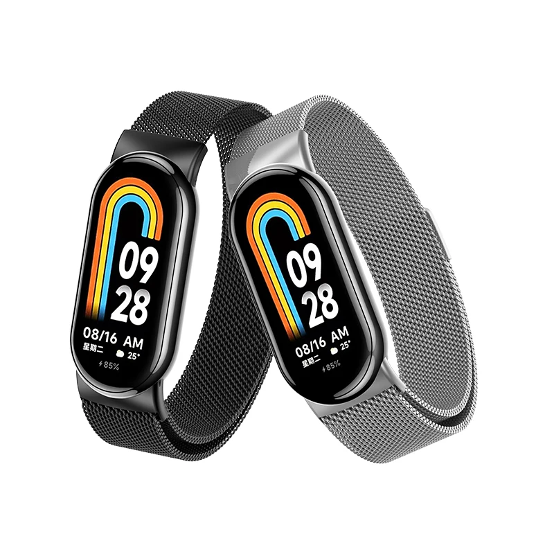 Pulseira Milanese Loop para Xi - Milanese Loop Magnetic avaliação e preço