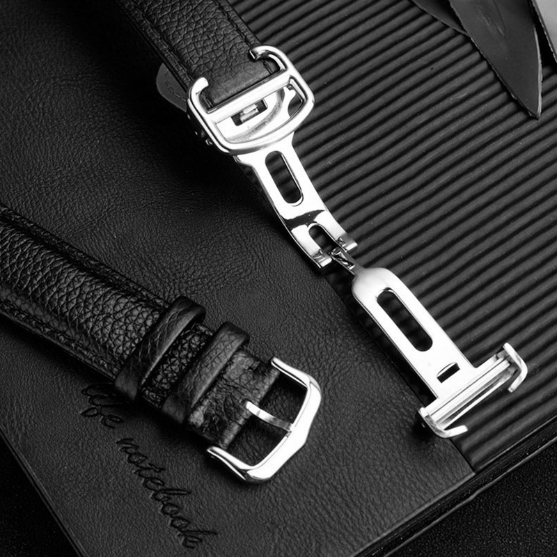 Pulseira de relógio de liberaç - Cartier Watch Tank avaliação e preço