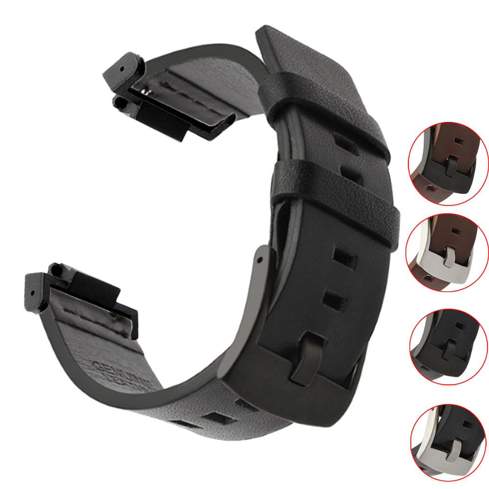 Pulseira de couro de 16mm para - Casio Watch G-Shock Dw-5600 avaliação e preço