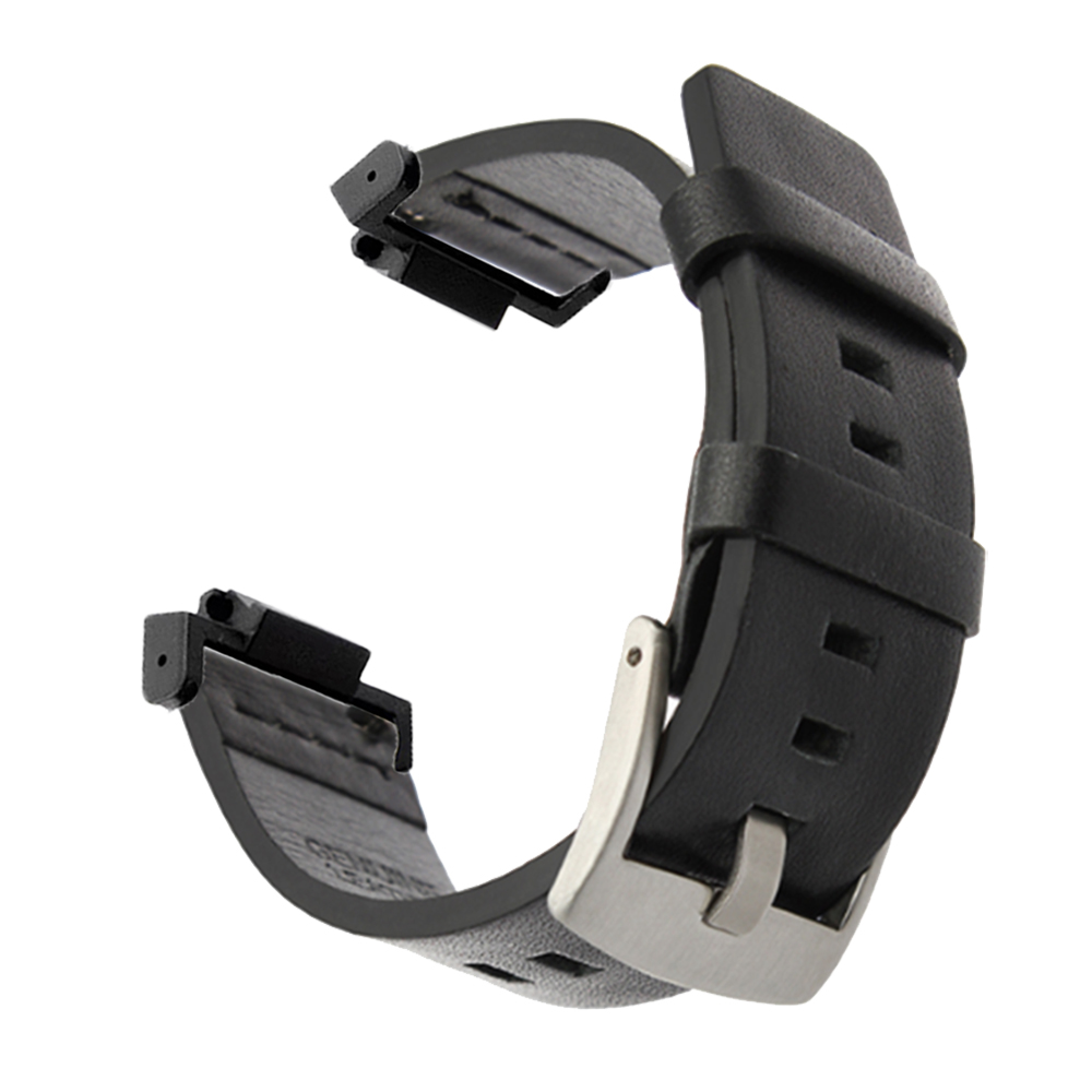 Pulseira de couro de 16mm para - Casio Watch G-Shock Dw-5600 avaliação e preço