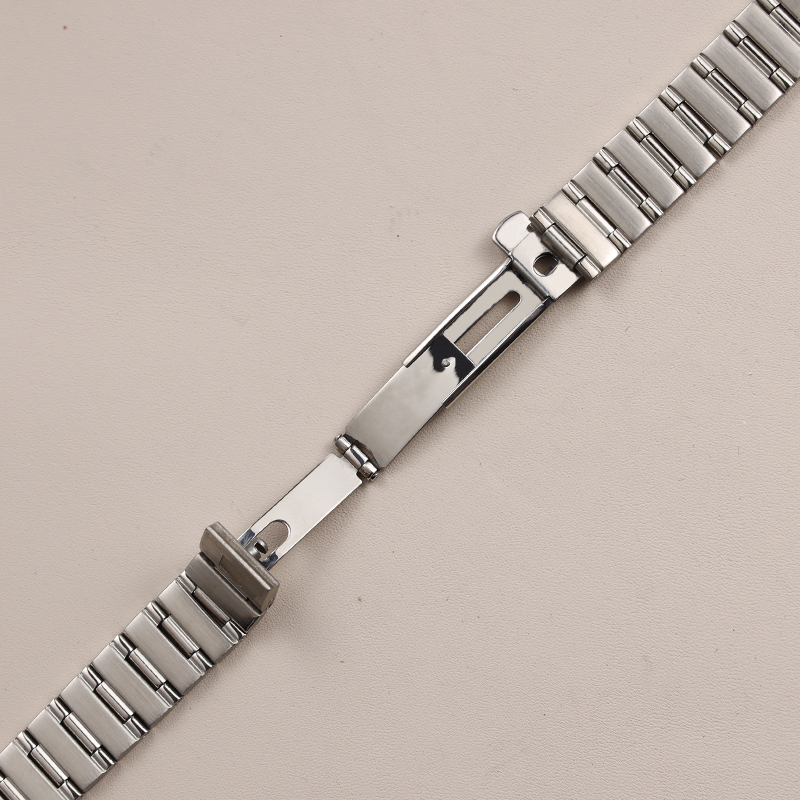 Pulseira de relógio de aço ino - Omega Watch Constellation avaliação e preço