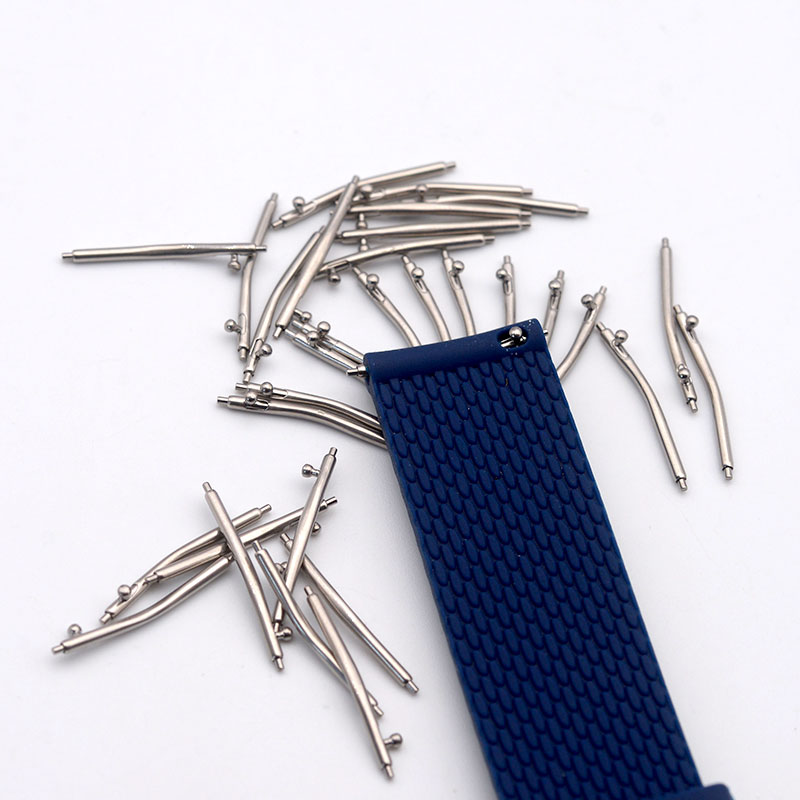 Pinos de mola curvos para puls - Curved Spring Bar avaliação e preço