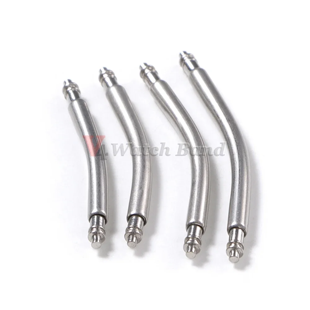 Barra de mola de extremidade c - Curved Spring Bar avaliação e preço