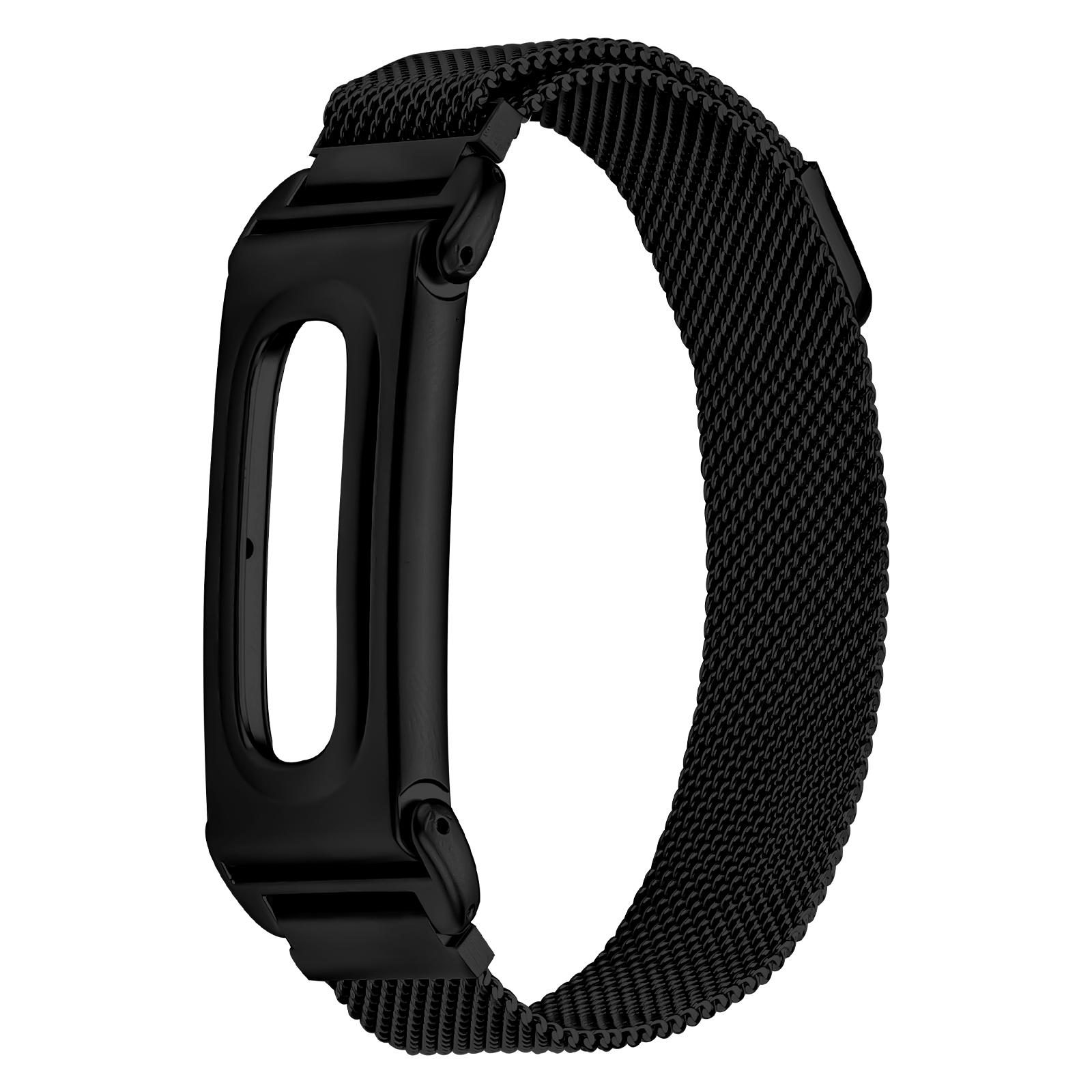 Pulseira de relógio de metal m - Milanese Loop Magnetic avaliação e preço