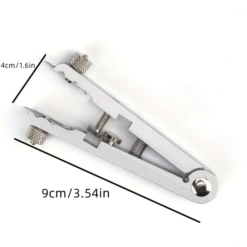 Kit de Ferramentas para Relógi - Spring Bar Tool Set avaliação e preço