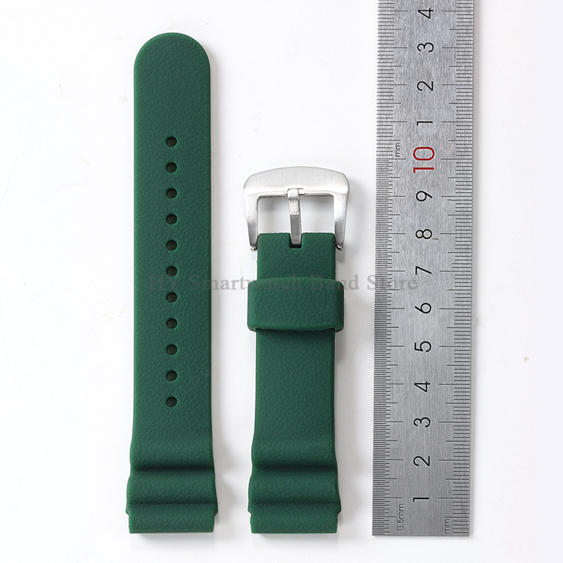 22mm pulseira de relógio para  - Seiko Watch Prospex avaliação e preço