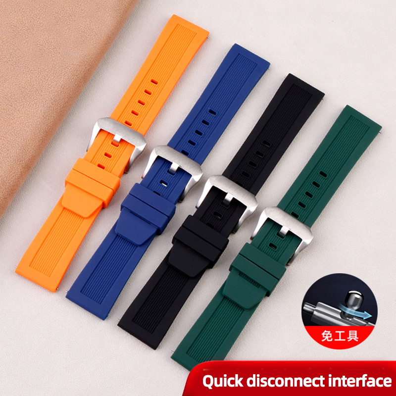 Universal Sports Silicone Watc - Citizen Watch Promaster avaliação e preço