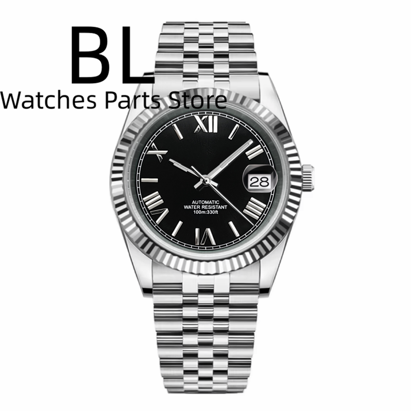 Bliger 36mm39mm número romano  - Rolex Watch Datejust avaliação e preço